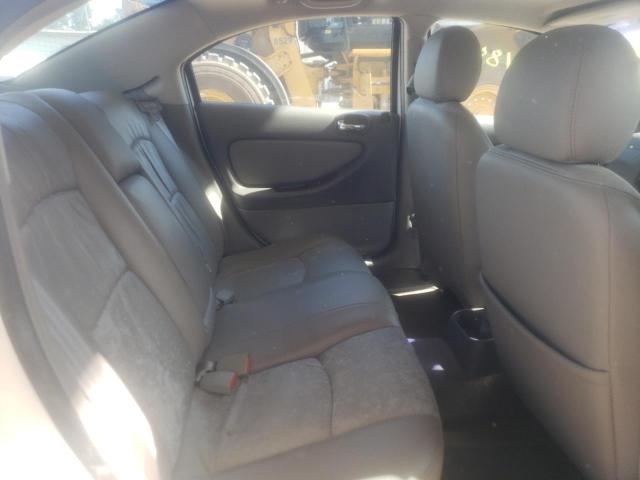 Photo 6 from auction – 2001 CHRYSLER SEBRING LX with VIN 1C3EL56U81N732633