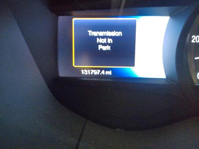 Photo 8 from auction – 2014 FORD FUSION TIT with VIN 3FA6P0SU6ER195010