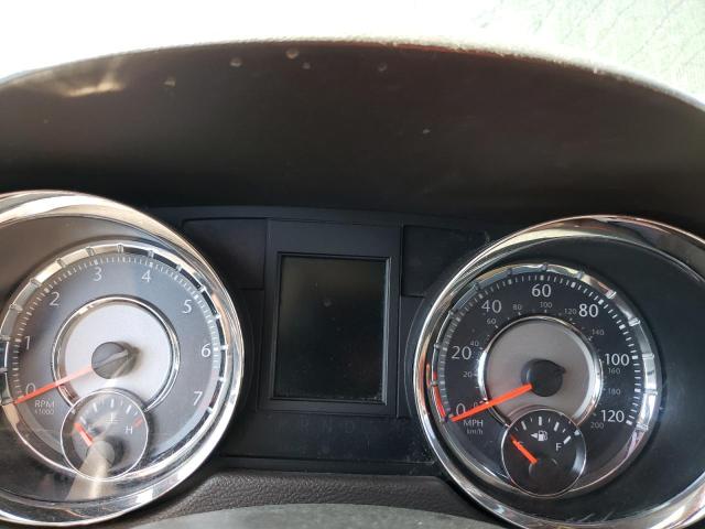 Photo 8 from auction – 2016 CHRYSLER TOWN & COU with VIN 2C4RC1BG9GR237956