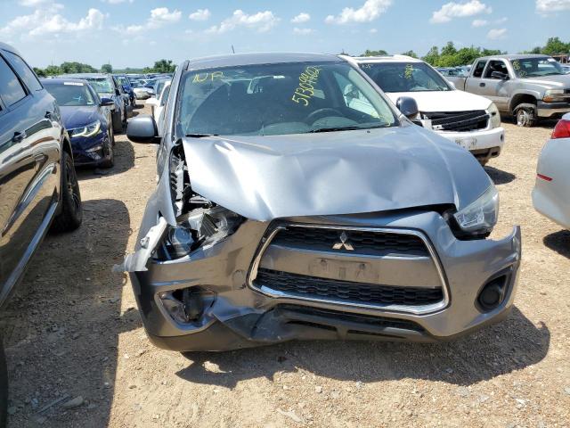 Photo 9 from auction – 2015 MITSUBISHI OUTLANDER with VIN 4A4AP3AU8FE018298