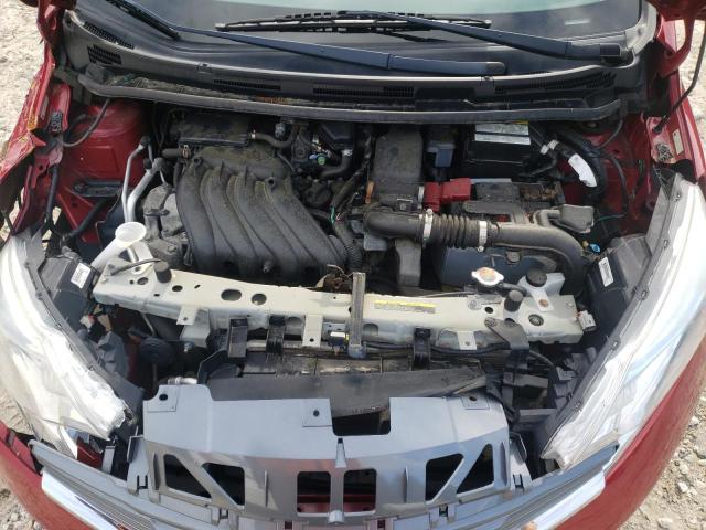 Photo 7 from auction – 2015 NISSAN VERSA NOTE with VIN 3N1CE2CP7FL356737