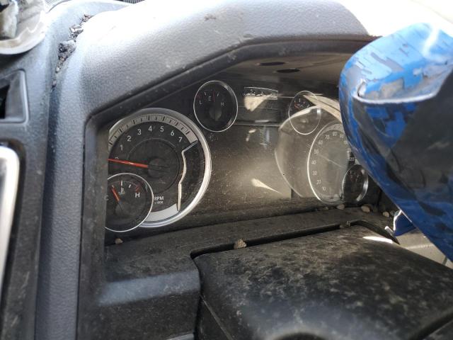 Photo 8 from auction – 2018 RAM 1500 SLT with VIN 1C6RR7LT3JS175996