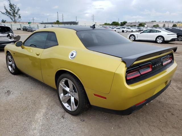 Photo 3 from auction – 2020 DODGE CHALLENGER with VIN 2C3CDZFJXLH247567