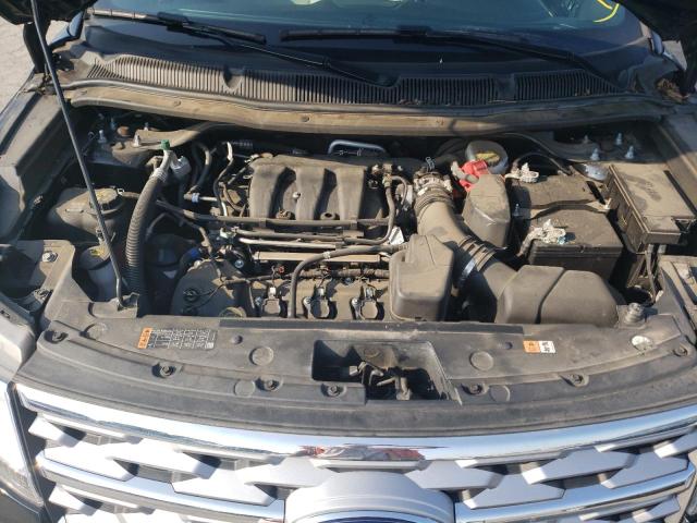 Photo 7 from auction – 2018 FORD EXPLORER L with VIN 1FM5K7F80JGB15434