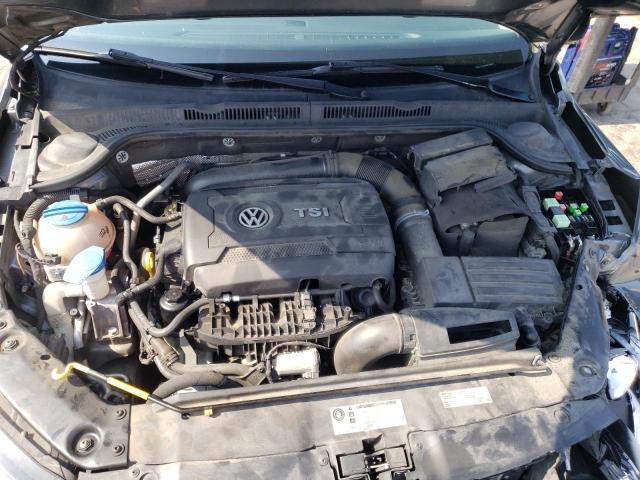 Photo 7 from auction – 2017 VOLKSWAGEN JETTA SEL with VIN 3VWL17AJ5HM370893