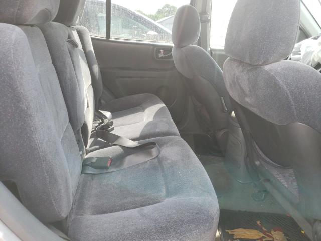 Photo 6 from auction – 2004 HYUNDAI SANTA FE G with VIN KM8SC13D64U846633