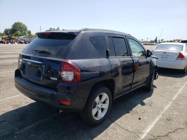 Photo 4 from auction – 2014 JEEP COMPASS LA with VIN 1C4NJCEB5ED704001