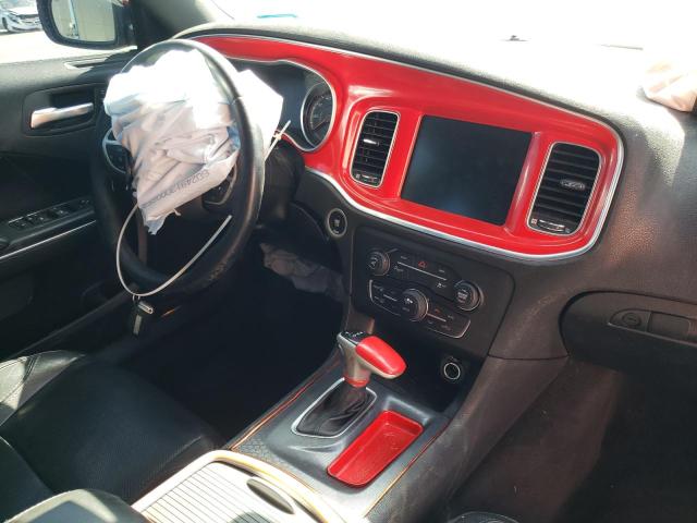 Photo 9 from auction – 2015 DODGE CHARGER SX with VIN 2C3CDXHG3FH900136