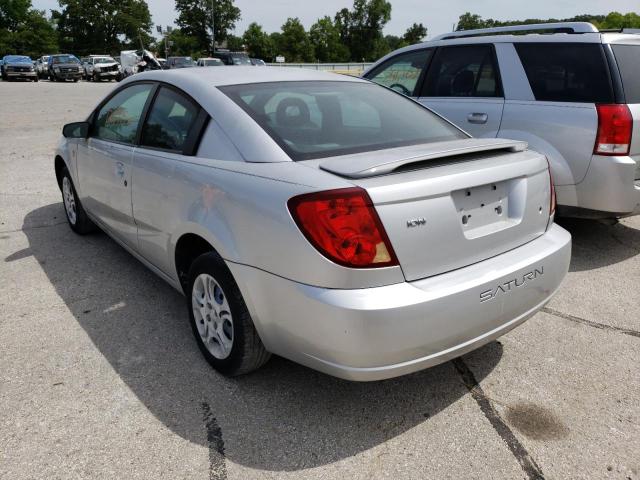 Photo 3 from auction – 2004 SATURN ION LEVEL with VIN 1G8AN12F44Z147866