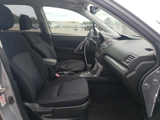 Photo 5 from auction – 2014 SUBARU FORESTER 2 with VIN JF2SJAEC2EH428967