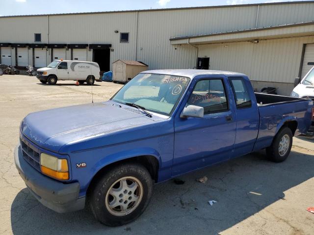 Photo 2 from auction – 1994 DODGE DAKOTA with VIN 1B7GL23X7RW123198