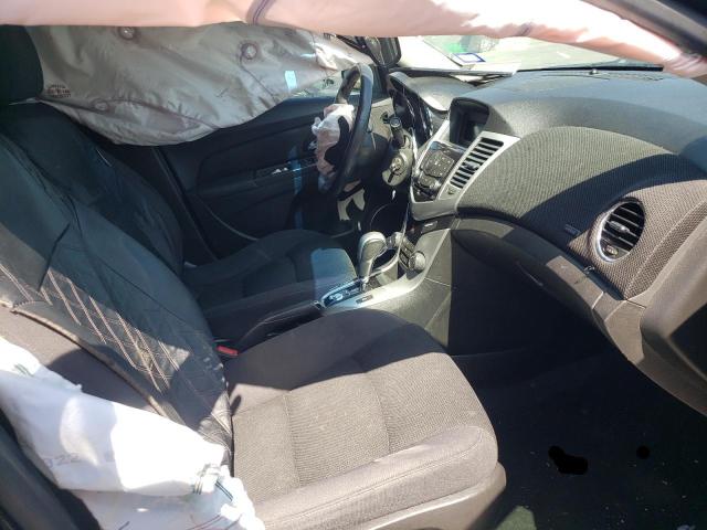 Photo 5 from auction – 2014 CHEVROLET CRUZE LT with VIN 1G1PC5SB0E7186342