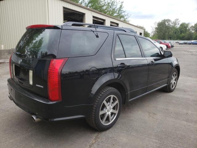 Photo 4 from auction – 2004 CADILLAC SRX with VIN 1GYEE63A040148762