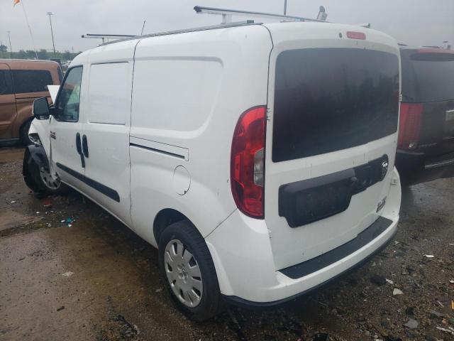 Photo 3 from auction – 2019 RAM PROMASTER with VIN ZFBHRFBB9K6M01012