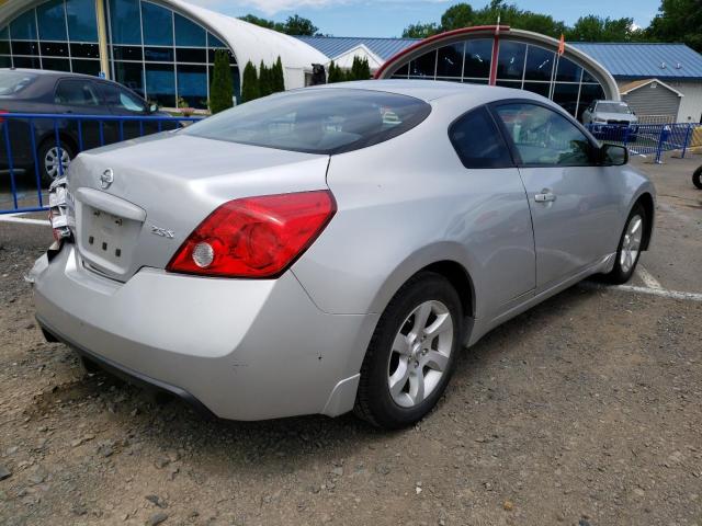 Photo 4 from auction – 2009 NISSAN ALTIMA 2.5 with VIN 1N4AL24E59C185306