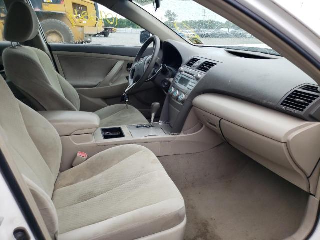 Photo 5 from auction – 2008 TOYOTA CAMRY with VIN 4T1BE46K88U767508