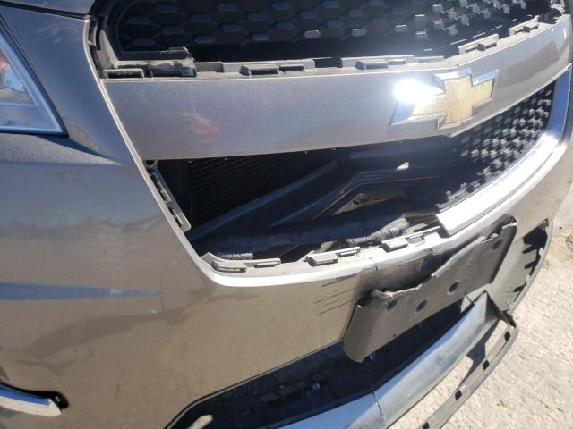 Photo 9 from auction – 2012 CHEVROLET EQUINOX LT with VIN 2GNALFEK1C6262184