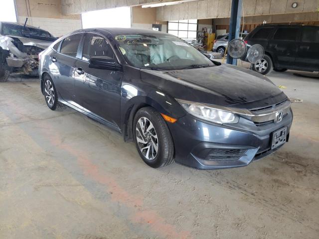 HONDA CIVIC EX 2016 con VIN 19XFC2F73GE093048 - Foto de la subasta