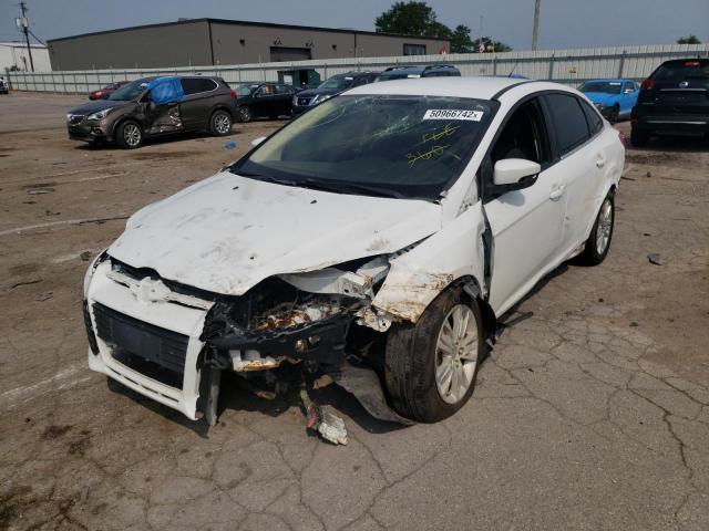 Photo 10 from auction – 2012 FORD FOCUS SEL with VIN 1FAHP3H29CL404171