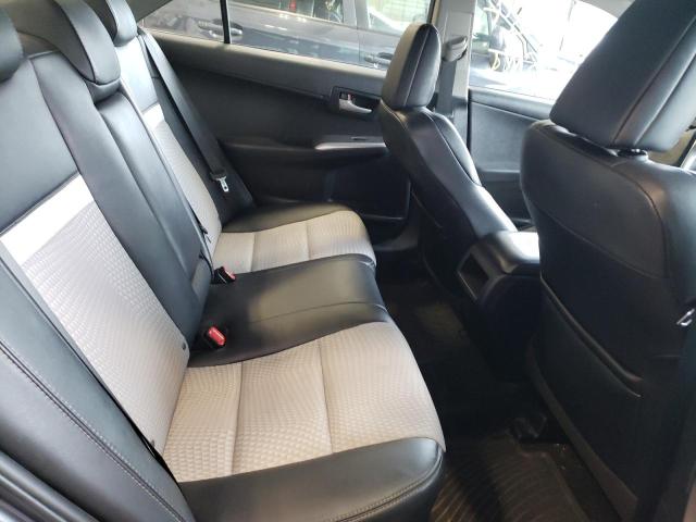Photo 6 from auction – 2012 TOYOTA CAMRY BASE with VIN 4T1BF1FK3CU619108