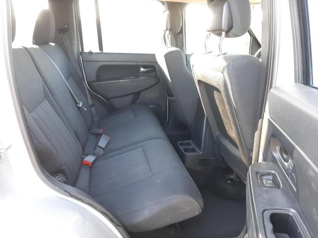 Zdjęcie 6 z aukcji – 2011 JEEP LIBERTY SP z VIN 1J4PP2GK5BW596018