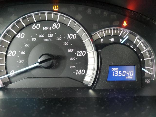 Photo 8 from auction – 2013 TOYOTA CAMRY L with VIN 4T1BF1FK7DU218341