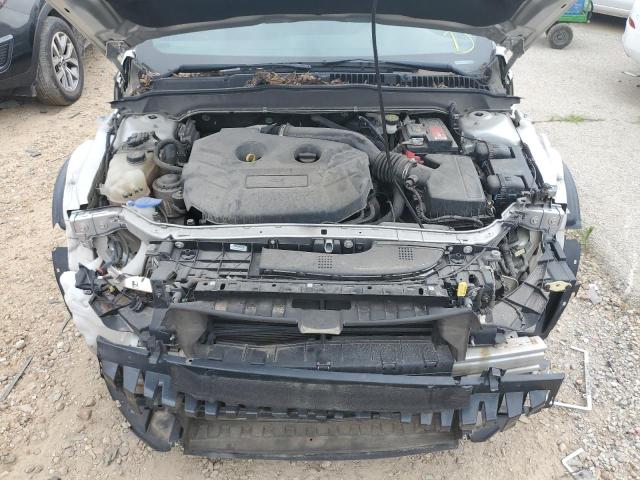 Photo 7 from auction – 2016 FORD FUSION SE with VIN 3FA6P0T93GR251319