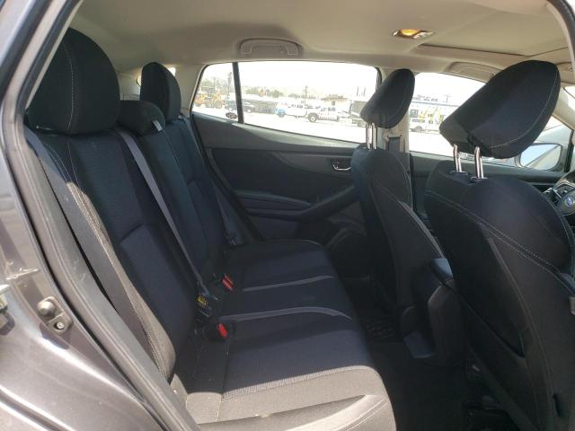 Photo 6 from auction – 2018 SUBARU IMPREZA PR with VIN 4S3GTAF60J3726318