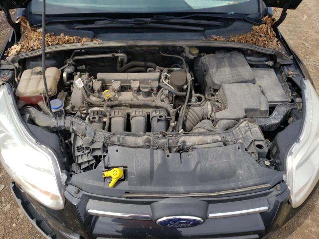 Photo 7 from auction – 2014 FORD FOCUS SE with VIN 1FADP3K27EL285093