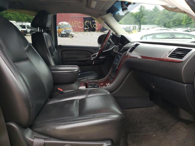 Photo 5 from auction – 2007 CADILLAC ESCALADE L with VIN 1GYFK63837R143565
