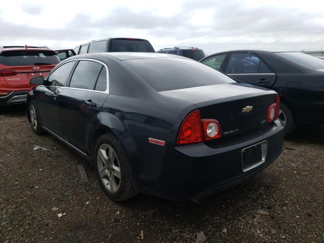 Photo 3 from auction – 2010 CHEVROLET MALIBU 1LT with VIN 1G1ZC5E04AF283112