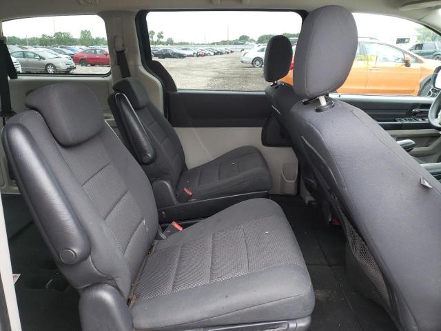 Photo 6 from auction – 2009 DODGE GRAND CARA with VIN 1D8HN44E89B518796