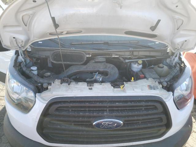 Photo 7 from auction – 2019 FORD TRANSIT T- with VIN 1FTYR2CM5KKA88232