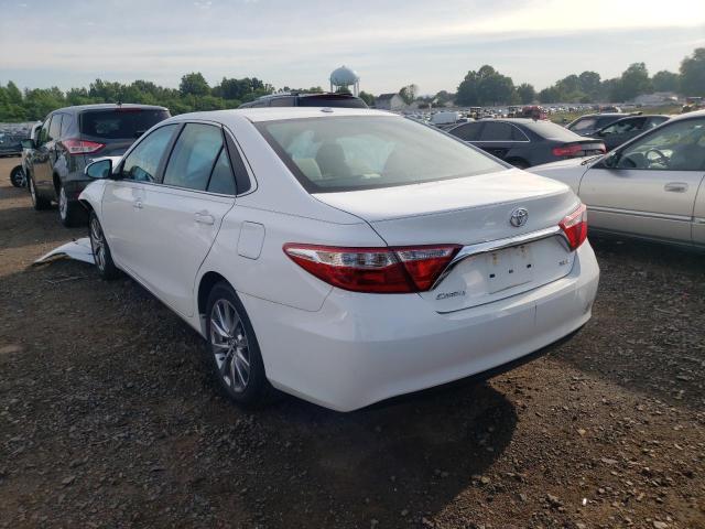 Photo 3 from auction – 2017 TOYOTA CAMRY LE with VIN 4T1BF1FK2HU616238