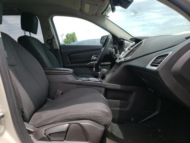 Photo 5 from auction – 2013 GMC TERRAIN SL with VIN 2GKALMEKXD6387588
