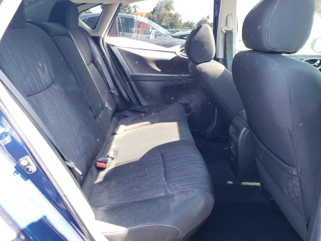 Photo 6 from auction – 2019 NISSAN SENTRA S with VIN 3N1AB7AP1KY287556