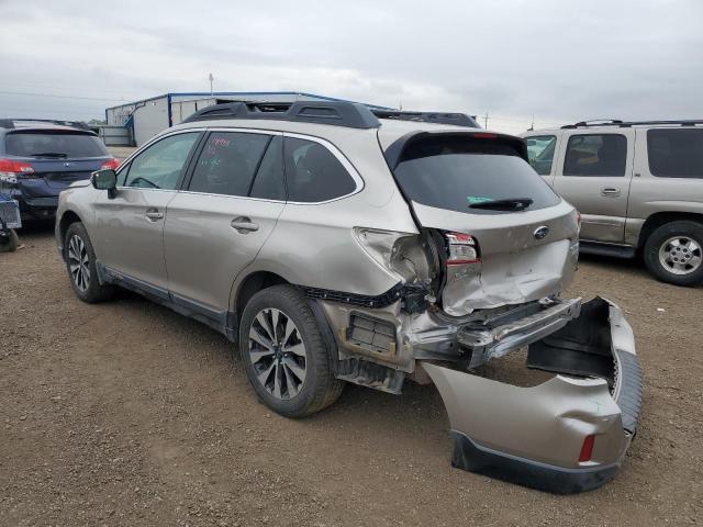 Фото 3 с аукциона – 2015 SUBARU OUTBACK 2. с VIN 4S4BSANCXF3296238