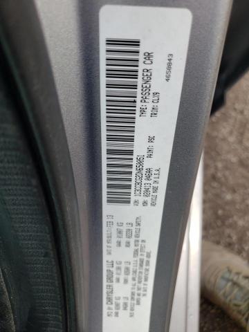 Photo 10 from auction – 2013 CHRYSLER 200 LIMITE with VIN 1C3CCBCG2DN650051