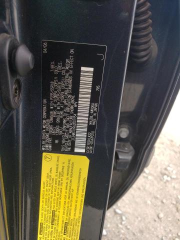 Photo 10 from auction – 2006 LEXUS RX 400 with VIN JTJHW31U962001954