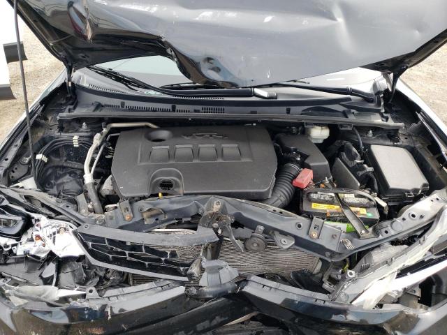 Photo 7 from auction – 2015 TOYOTA COROLLA L with VIN 5YFBURHE9FP365230