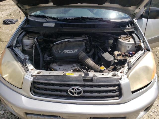 Photo 7 from auction – 2002 TOYOTA RAV4 with VIN JTEHH20V426055971