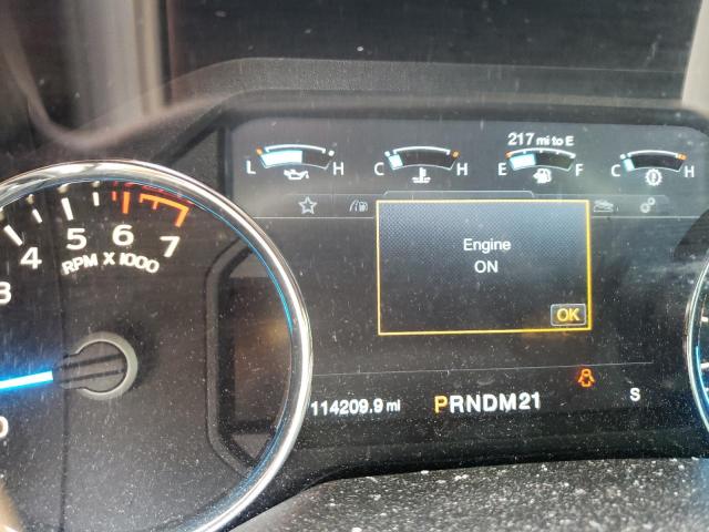 Photo 8 from auction – 2015 FORD F150 SUPER with VIN 1FTEW1EFXFFA86415