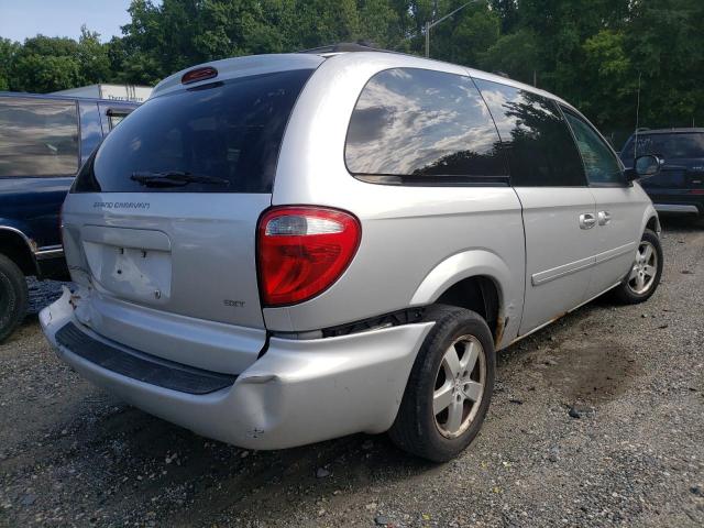 Photo 4 from auction – 2005 DODGE GRAND CARA with VIN 2D4GP44L75R484741