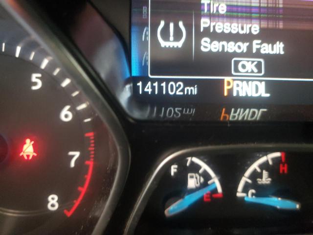 Photo 8 from auction – 2018 FORD FOCUS S with VIN 1FADP3E21JL258283