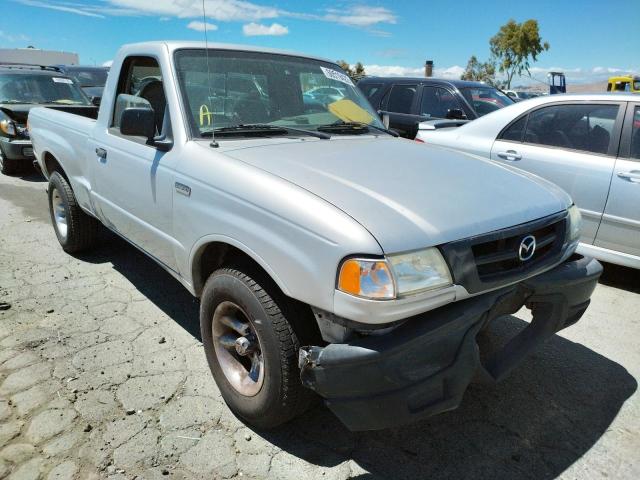 MAZDA B2300 2002 with VIN 4F4YR12D52TM21929 - Photo from auction