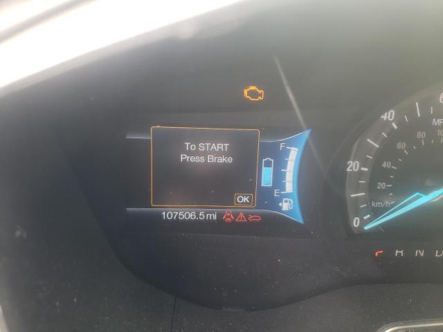 Photo 8 from auction – 2015 FORD FUSION TIT with VIN 3FA6P0RU1FR137605