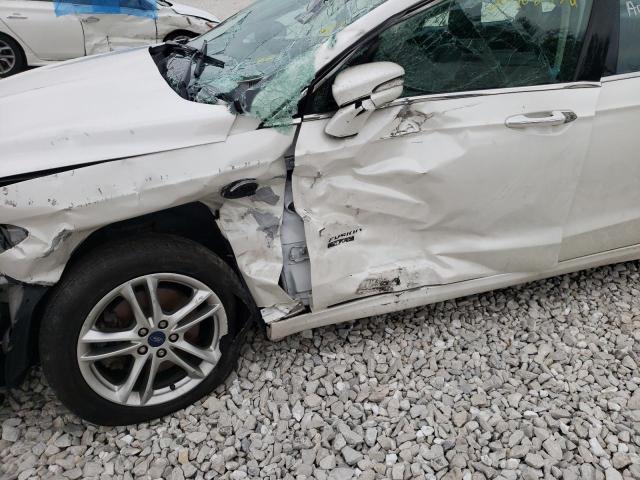 Photo 9 from auction – 2016 FORD FUSION TIT with VIN 3FA6P0SU2GR238373