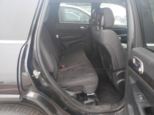 Photo 6 from auction – 2011 JEEP GRAND CHER with VIN 1J4RR4GG4BC556301
