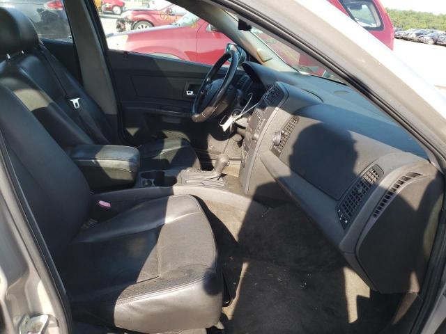 Photo 5 from auction – 2005 CADILLAC CTS HI FEA with VIN 1G6DP567450105780