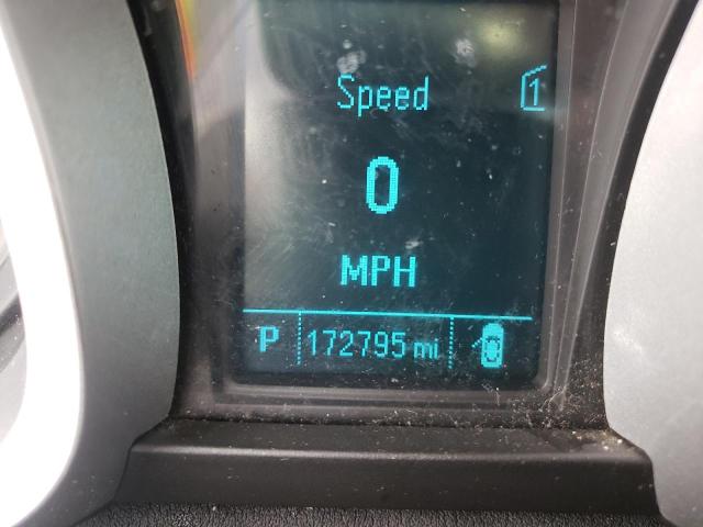 Foto 8 de la subasta – 2012 CHEVROLET EQUINOX LT con VIN 2GNFLGEK2C6117974